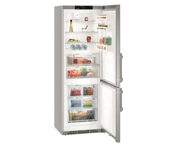 LIEBHERR CBNef 5715 Comfort BLUPerfromance - 1402702 - zdjęcie 3